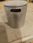 Hodaka Combat Wombat 125 Piston/ring Standard Bore Nos Read. Fixed Price $45.12.