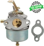 Carburetor For Many '68 &'69 Rupp Mini Bikes With Tecumseh H50 Engine. Fixed Price $28.73.