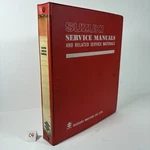 Suzuki GS850G, Gld Gz Glz Gx Gt Factory Service Manual 79-82. Fixed Price $52.99.