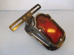 Vintage Original Harley Tombstone Tail Light Knucklehead Flathead Panhead. Fixed Price $399.00.