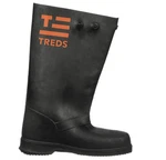Treds Rubber Concrete Boot, Pull-on Overboot For Construction, Mud & Snow, Si.... Fixed Price $108.24.