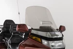 Slipstreamer 1991-2000 GL1500A Gold Wing Aspencade Honda Windshield Vented Clear. Fixed Price $275.90.