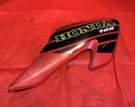 2001 Honda Right Fuel Tank Shroud Cover 17545-GCF-680ZA. Fixed Price $69.95.