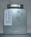 Used 2004 Ford Crown Victoria Ecu Pcm 4W7A-12A650-AFB FMX1. Fixed Price $85.00.