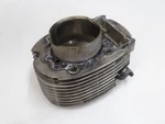 1999-2003 Yamaha Star Xvs 1100 Engine Cylinder Motor Jug Oem 5EL-11311-00-00. Fixed Price $49.99.