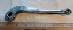 Genuine Harley-davidson #34694-74A Shift Lever Fxst Softail, Dyna. Fixed Price $25.95.