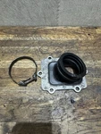Honda Cr 250 Intake Boot 2003-2004 03-04 Oem. Fixed Price $135.32.