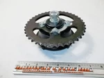 Kawasaki 85 Wheel Coupler & Sprocket 42033-1042 73 Miles Jh. Fixed Price $49.95.