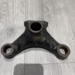 Ajs & Matchless Fork Top Yoke - Various Vintage British Motorcycles Bsa Triumph. Fixed Price $13.63.