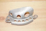 03-05 Yamaha Engine Motor Case Guard WR450F 5TA-2147A-00-00. Fixed Price $19.99.