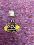 Genuine Honda Nos 90541-425-000 Rubber, Setting. Fixed Price $6.84.