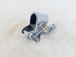 2001-2003 Indian Gilroy Chief Scout & Spirit Chrome Kickstand Mount Bracket. Fixed Price $39.95.