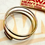 Nos Kawasaki Spring 1972-1975 F9 G5 KE175 KE100 KS125 KE125 92081-111. Fixed Price $6.26.