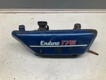 1974 Yamaha Oil Tank. Fixed Price $49.99.