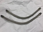 Sportster 1957-1985 Rocker Cover Oil Lines Hd 17324-57B. Fixed Price $36.05.