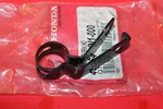 Nos Honda TRX420 TRX400 Front Brake Hose Clamp Part# 45464-HN1-000. Fixed Price $14.95.