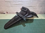 Suzuki Sv 650 Rear Fender 63112-18K00. Fixed Price $54.44.