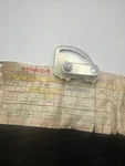 Nos Honda 1978-79 PA50I Moped Chain Tension Adjuster Assembly 40540-148-670. Fixed Price $144.99.