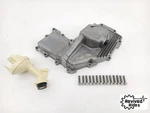 18-26 Kawasaki Ninja Z500 Z400 Oem Oil Pan Bottom Engine 49034-0568. Fixed Price $79.79.
