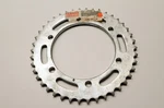 Oem Yamaha 36Y-25442-20-00 Driven Sprocket 42T Nos. Fixed Price $49.97.
