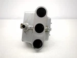 77-83 Yamaha XS750 Intake Air Box Filter Cleaner. Fixed Price $103.42.
