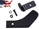 Black Kickstand Extension Harley Xl 1200 Sportster Iron Custom 50250 04-2024 883. Fixed Price $24.99.