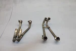 1996 Yamaha YZF600R Air Injection Set. Fixed Price $19.95.