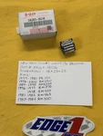 Oem Suzuki Wrist Pin Bearing (09263-18016) RM250,RM370,RM465, RM500, PE250 Ahrma. Fixed Price $31.99.