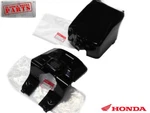 New Genuine Honda 2003 - 2025 Ruckus NPS50 Oem Gloss Black Fender Cover Set. Fixed Price $120.95.