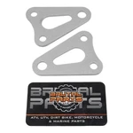 1997 Yamaha YZ250 Engine Hanger Motor Mount Bracket 4XL-21425-00-00. Fixed Price $39.99.