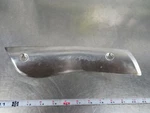 EB1003 2017 Ktm Enduro 690 Muffler Heat Shield. Fixed Price $17.99.