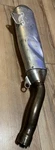 2023 YZ250F Oem Stock Exhaust. Fixed Price $260.00.