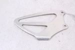 1999 Honda F4 Front Right Foot Peg Mounting Bracket Guard. Fixed Price $12.00.