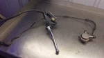 1984 Honda Clutch Master Slave Hoses Line 22880-ME9-772 V1-2. Fixed Price $29.50.