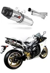 Yzf R1 1000 RN22 2009 - 2011 Exhaust Silencer Muffler HP1 Dominator. Fixed Price $639.51.