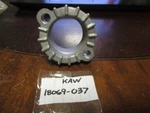 Kawasaki Oem Flange New 18069-037. Fixed Price $24.99.
