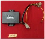Yamaha RZ250RR Genuine Cdi Ignition Control Unit Oem Used. Fixed Price $425.00.