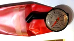 Vintage Suzuki Motorcycle Tire Pressure Gauge & Pouch Bag Oem GS1100 GS1000 Gsx. Fixed Price $55.35.