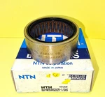 VFR800 1998-10 VFR750 1996-99 Rear Wheel Hub Needle Roller Bearing 91062-MR7-003. Fixed Price $67.16.