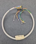 Nos Harley-davidson Left Handlebar Switch Assy 72-81 Flh 70051-72A. Fixed Price $75.00.