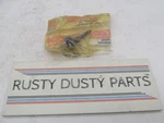 Harley-davidson Aermacchi Nos Filler Cap Breather Adjusting Screw 61109-72P. Fixed Price $124.99.