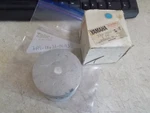 Nos Oem Yamaha Piston Std All Yr EC2000 2800 EF2600 YP30 7A9-11631-01-93. Fixed Price $50.99.