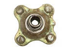 Honda Fourtrax Foreman 350 86 Hub Front 44610-HA7-670 #2 54245. Fixed Price $29.95.