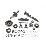 Arctic Cat 2003 500 4X4 Trv Automatic Transmission Gear Set Complete 3437. Fixed Price $112.94.