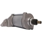 New 12V Starter Fits Yamaha XV1600A Road 1999-2003 4WM-81890-01-00 ME1321NA. Fixed Price $111.95.