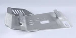 Devol Aluminum Skid Plate Fits Kawasaki KX500 1994-2004. Fixed Price $114.95.