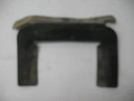 1985 Honda Seat Rubber 77120-KK0-000. Fixed Price $13.96.