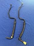 Nos Kawasaki Gpz / Zx 750 Turbo Oil Cooler Hose Assy 51044-1052 51044-1053. Fixed Price $550.00.