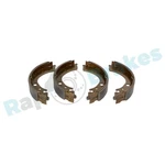 Rap R-S0176 Shoe Set, Parking For, Honda. Fixed Price $19.48.