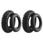 2PCS 3.50-8 3.50X8 Offroad Tire Tube For Z50 Suzuki MT50 Kawasaki KV75 MT1. Fixed Price $93.36.
